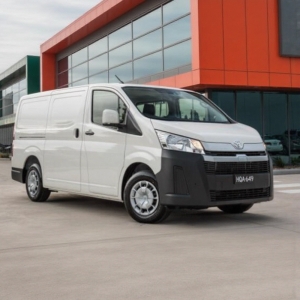 HIACE