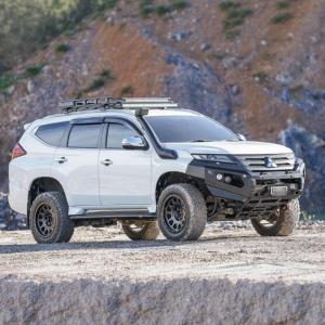 Montero