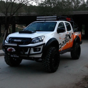 D MAX