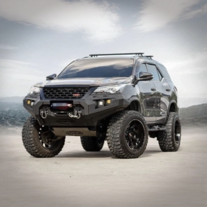 Fortuner
