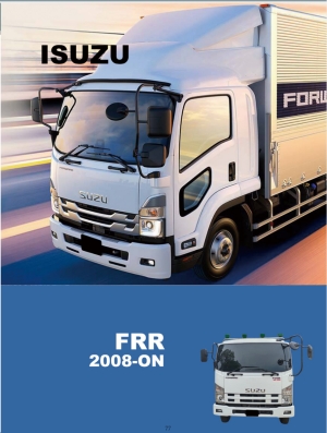 FR08-17 NEW