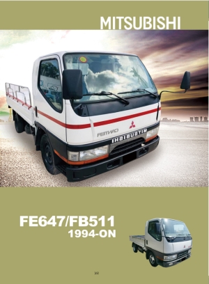 FE96   96-06 FE647/FB511/FH215
