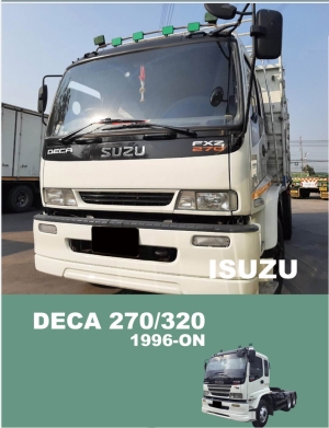 DECA 320-270 1996 OLD