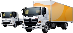 MG14 HINO 500 2014