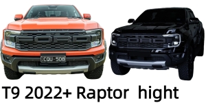 raptor